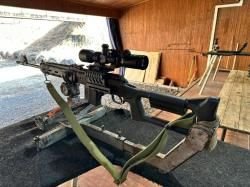 Сайга-308-1 исп.06 Легион