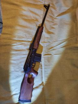 Сайга-308-1 исп.21, 7.62*51 308 win.