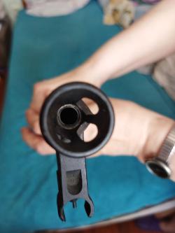 Сайга-308-1 исп.21, 7.62*51 308 win.