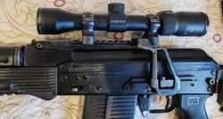 Сайга-308-1 исп.44