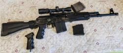 Сайга-308-1 исп.44