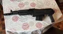 Сайга 308-1 исп.46