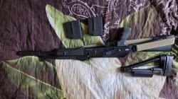 Сайга 308-1 исп.46
