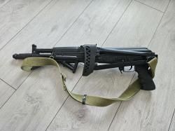Сайга 308-1 исп.47