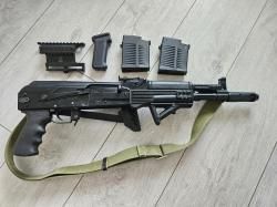 Сайга 308-1 исп.47