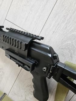 Сайга 308-1 исп.47