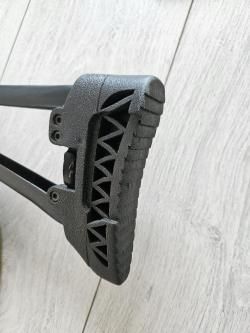 Сайга 308-1 исп.47