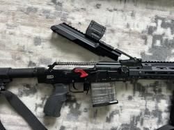 Сайга-308-1 исп.61