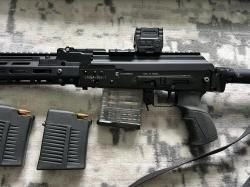 Сайга-308-1 исп.61