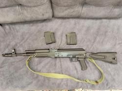 Сайга 308-1 исп.61