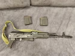 Сайга 308-1 исп.61