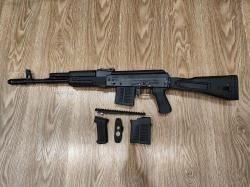 Сайга 308-1 исп.61