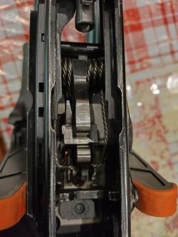 Сайга 308-1 исп.61