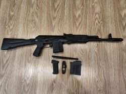 Сайга 308-1 исп.61