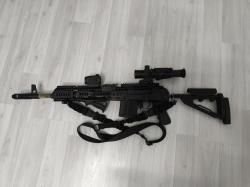 Сайга-308-1 исп.61
