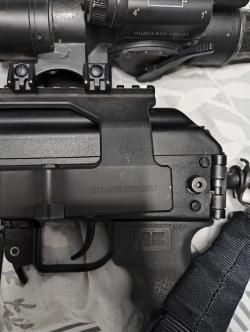 Сайга-308-1 исп.61