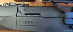 Сайга 308-1 исполнение 100