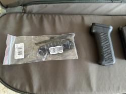 Сайга 308-1 исполнение 61