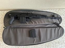 Сайга 308-1 исполнение 61