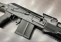 Сайга-308-1 к.308 Win(7,62х51) (арт.103)  тел.+7495-175-75-75