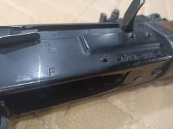 Сайга-308-1 к.7,62х51 №Т11720082