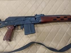 Сайга-308-1 к.7,62х51 №Т11720082