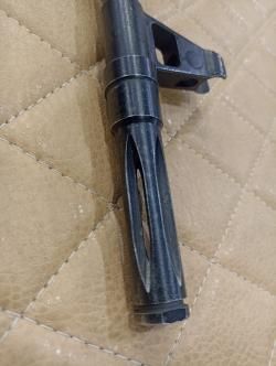 Сайга-308-1 к.7,62х51 №Т11720082