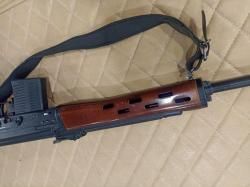 Сайга-308-1 к.7,62х51 №Т11720082