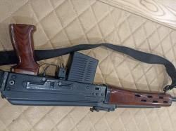 Сайга-308-1 к.7,62х51 №Т11720082