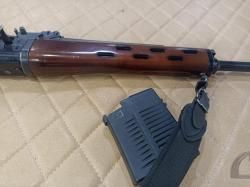 Сайга-308-1 к.7,62х51 №Т11720082