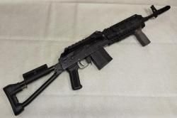 Сайга-308-1 кал. 308 Win 2010 г.в. (арт.857)