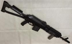 Сайга-308-1 кал. 308 Win 2010 г.в. (арт.857)