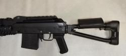Сайга-308-1 кал. 308 Win 2010 г.в. (арт.857)