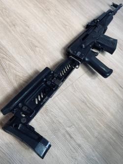 Сайга-308-1 кал. 7,62х51