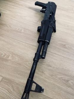 Сайга-308-1 кал. 7,62х51