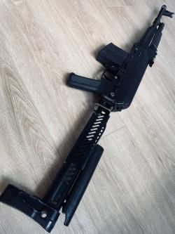 Сайга-308-1 кал. 7,62х51