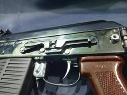 Сайга-308-1, кал.308Win