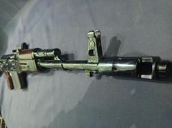 Сайга-308-1, кал.308Win