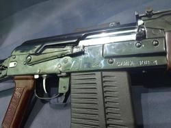 Сайга-308-1, кал.308Win