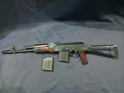 Сайга-308-1, кал.308Win