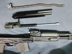Сайга-308-1, кал.308Win
