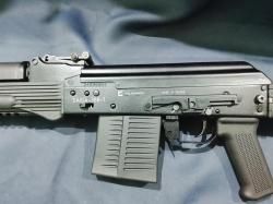 Сайга-308-1, кал.308Win