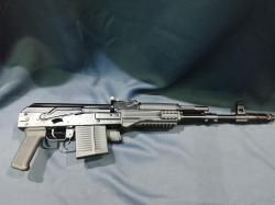 Сайга-308-1, кал.308Win