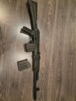 Сайга 308-1, калибр 308 win. 