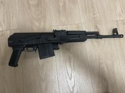 Сайга 308-1, калибр 7,62×51 мм — Новая