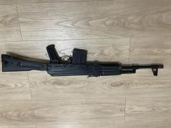 Сайга 308-1, калибр 7,62×51 мм — Новая