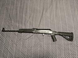 Сайга 308-1 ствол 555