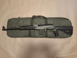 Сайга 308-1 ствол 555