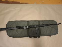 Сайга 308-1 ствол 555