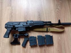 Сайга 308-1